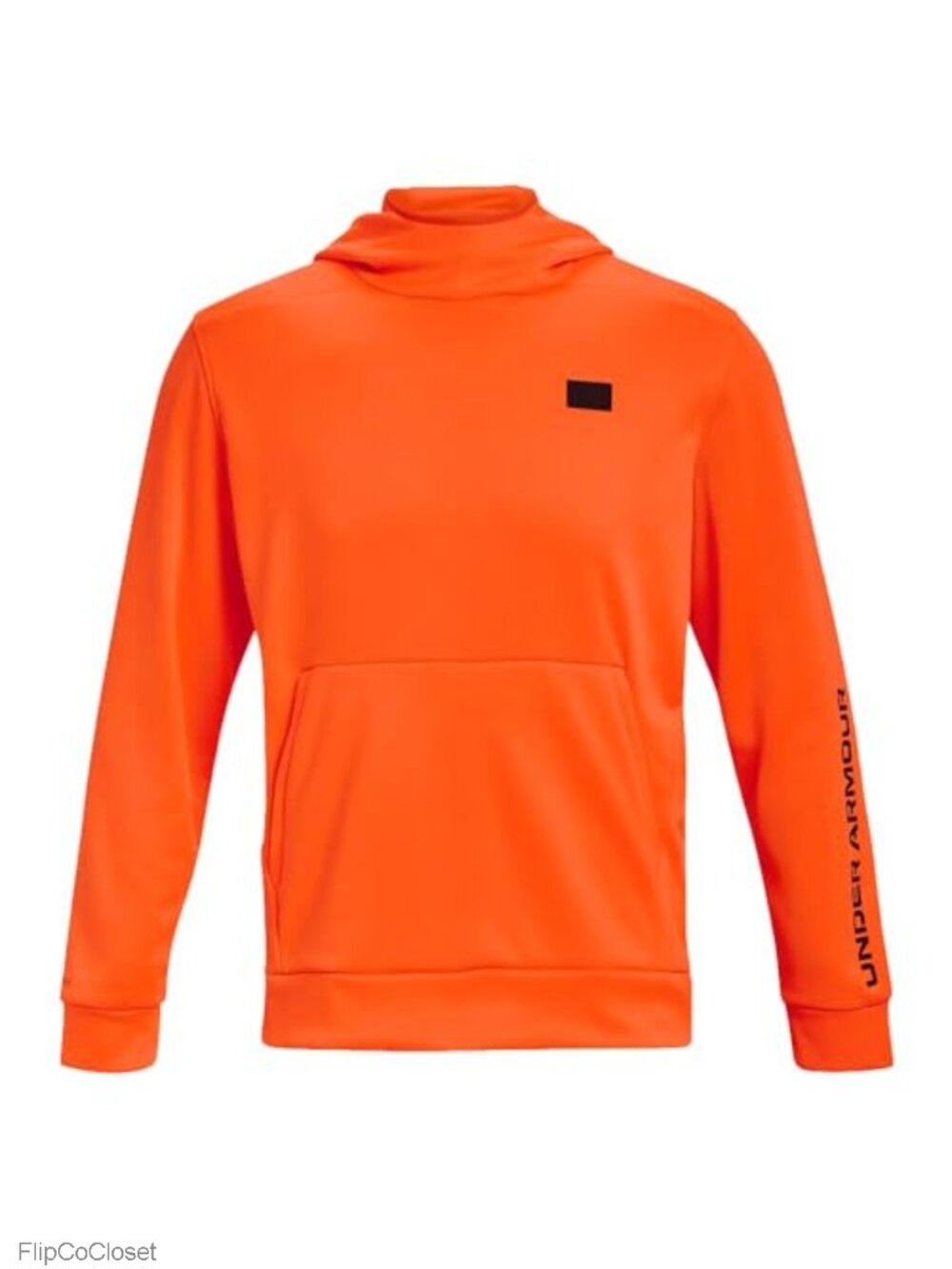 Camo Kangzip Hoodie Storm Performance Activewear